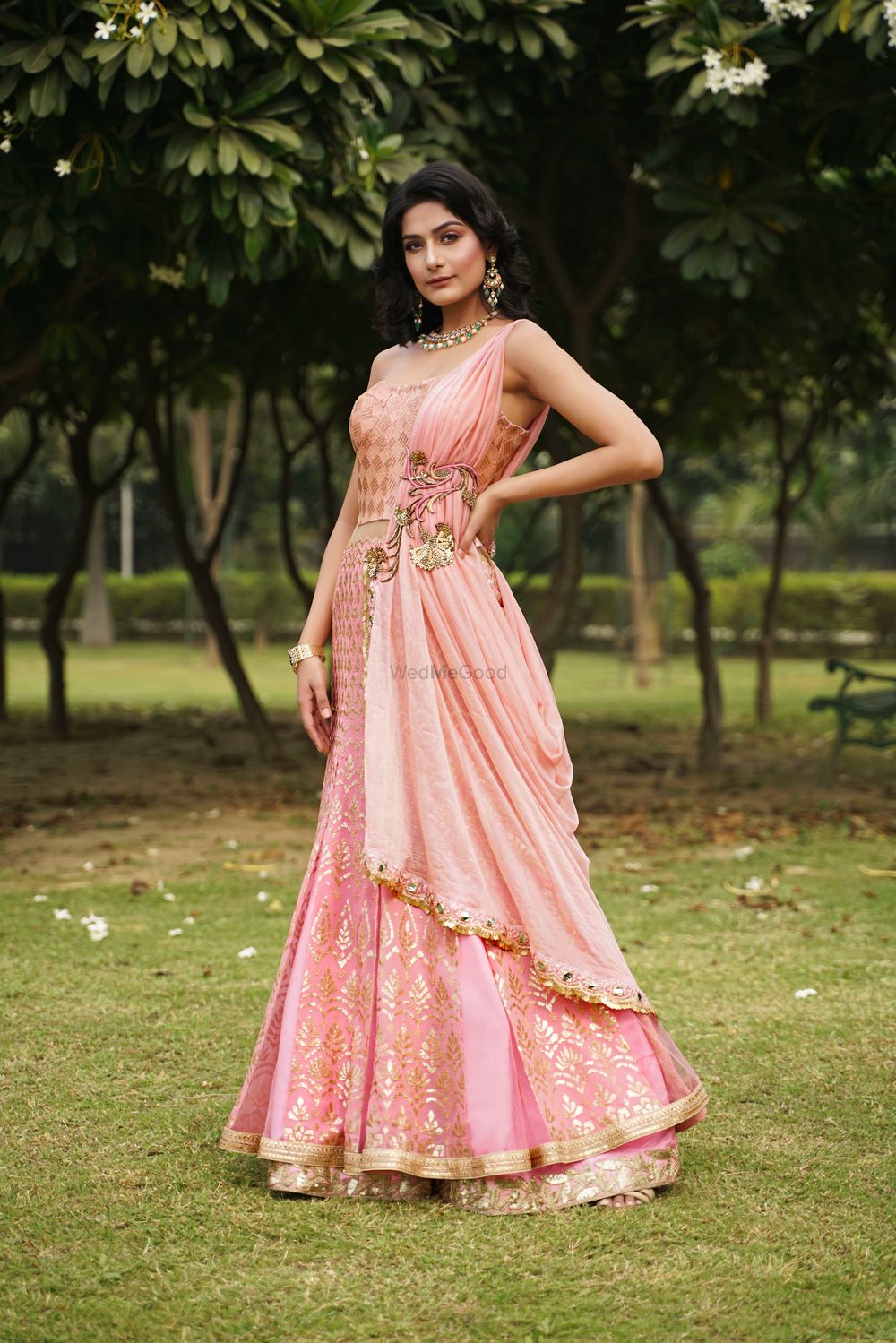 Photo From Aryaka Collection - By SAAJ By Ankita