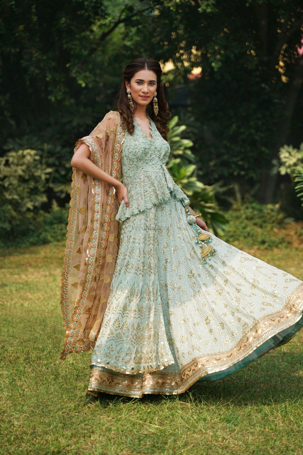 Photo From Aryaka Collection - By SAAJ By Ankita