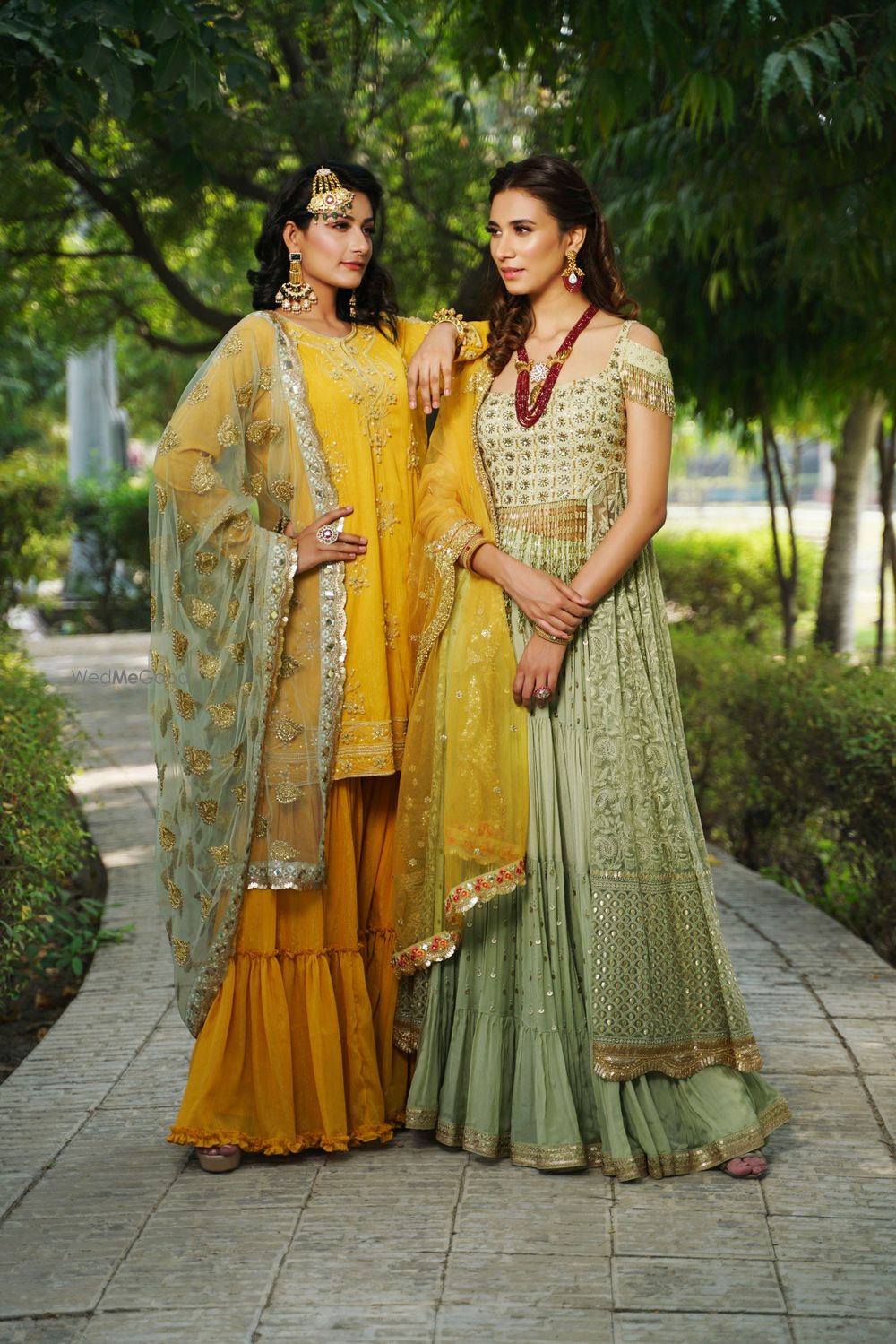 Photo From Aryaka Collection - By SAAJ By Ankita