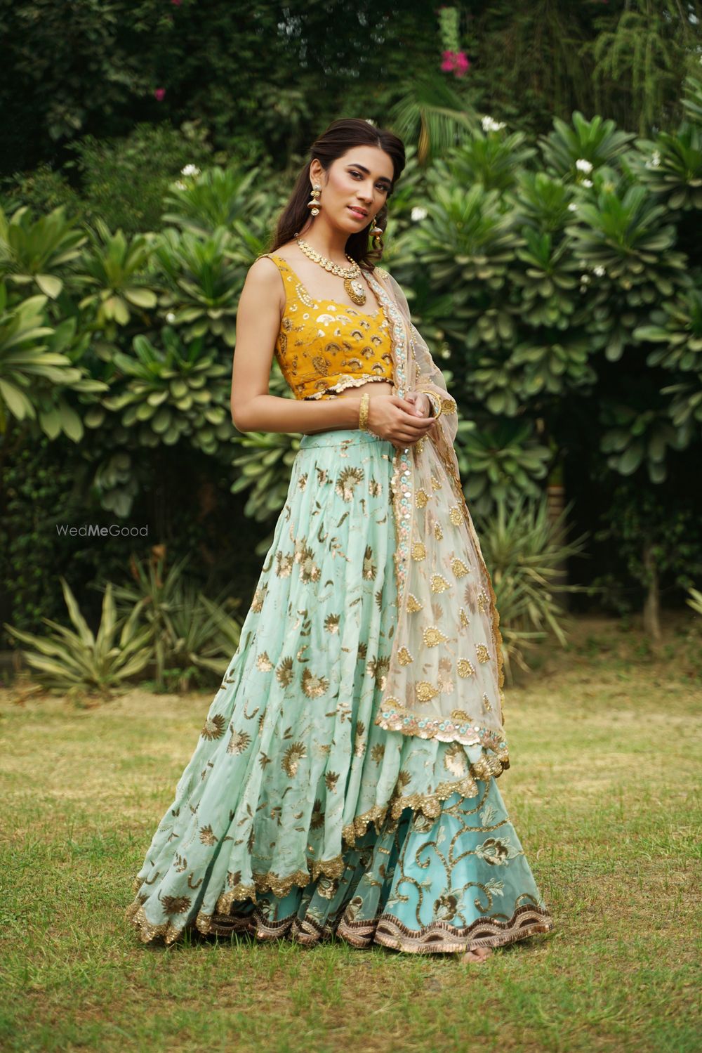 Photo From Aryaka Collection - By SAAJ By Ankita