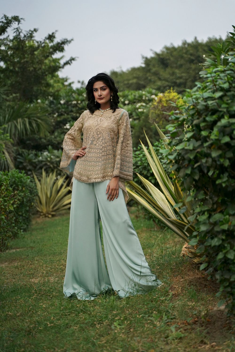 Photo From Aryaka Collection - By SAAJ By Ankita