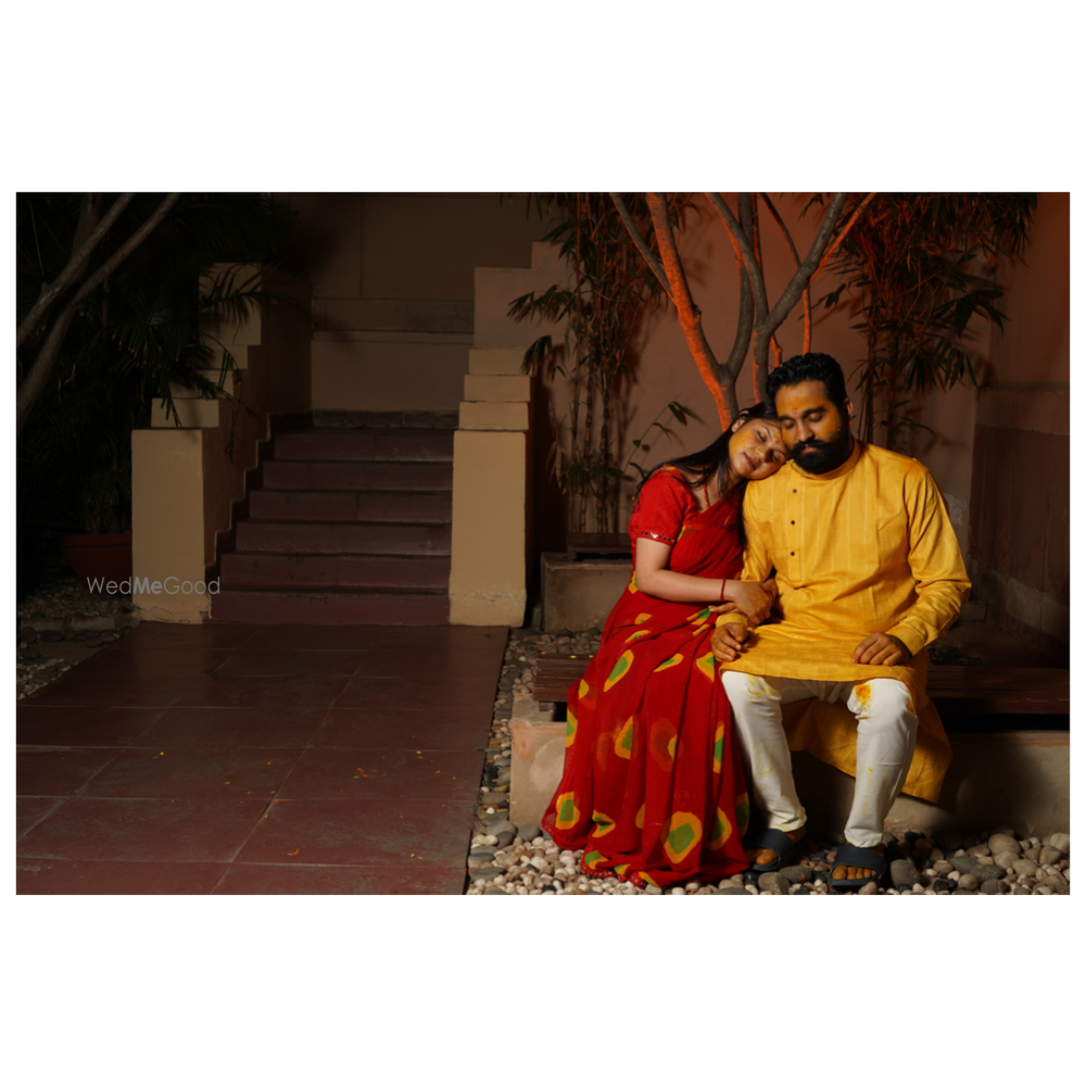 Photo From Anushree X Deepak - By Bliss Avenues