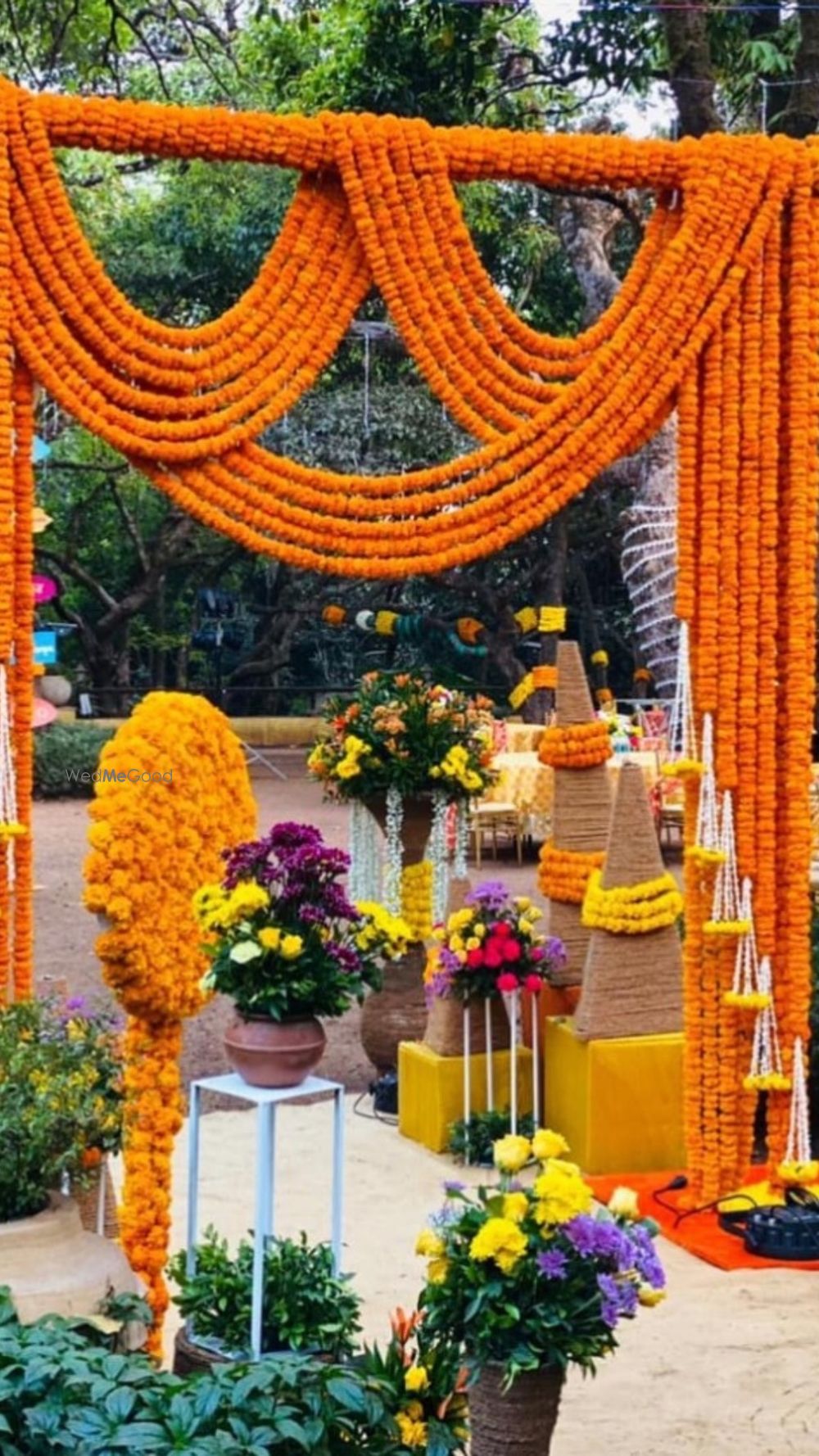 Photo From Profiling - By Vowsome Wedding & Event planner