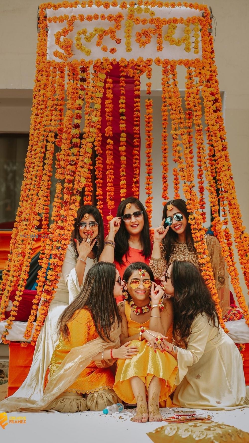 Photo From Profiling - By Vowsome Wedding & Event planner