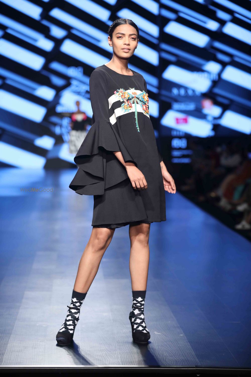 Photo From MoonChild Runway - By SAAJ By Ankita