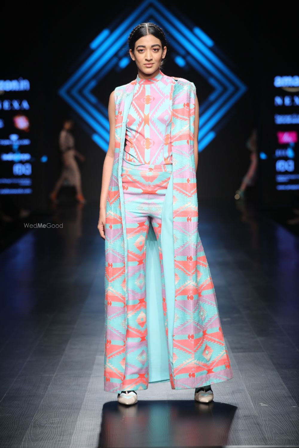 Photo From MoonChild Runway - By SAAJ By Ankita