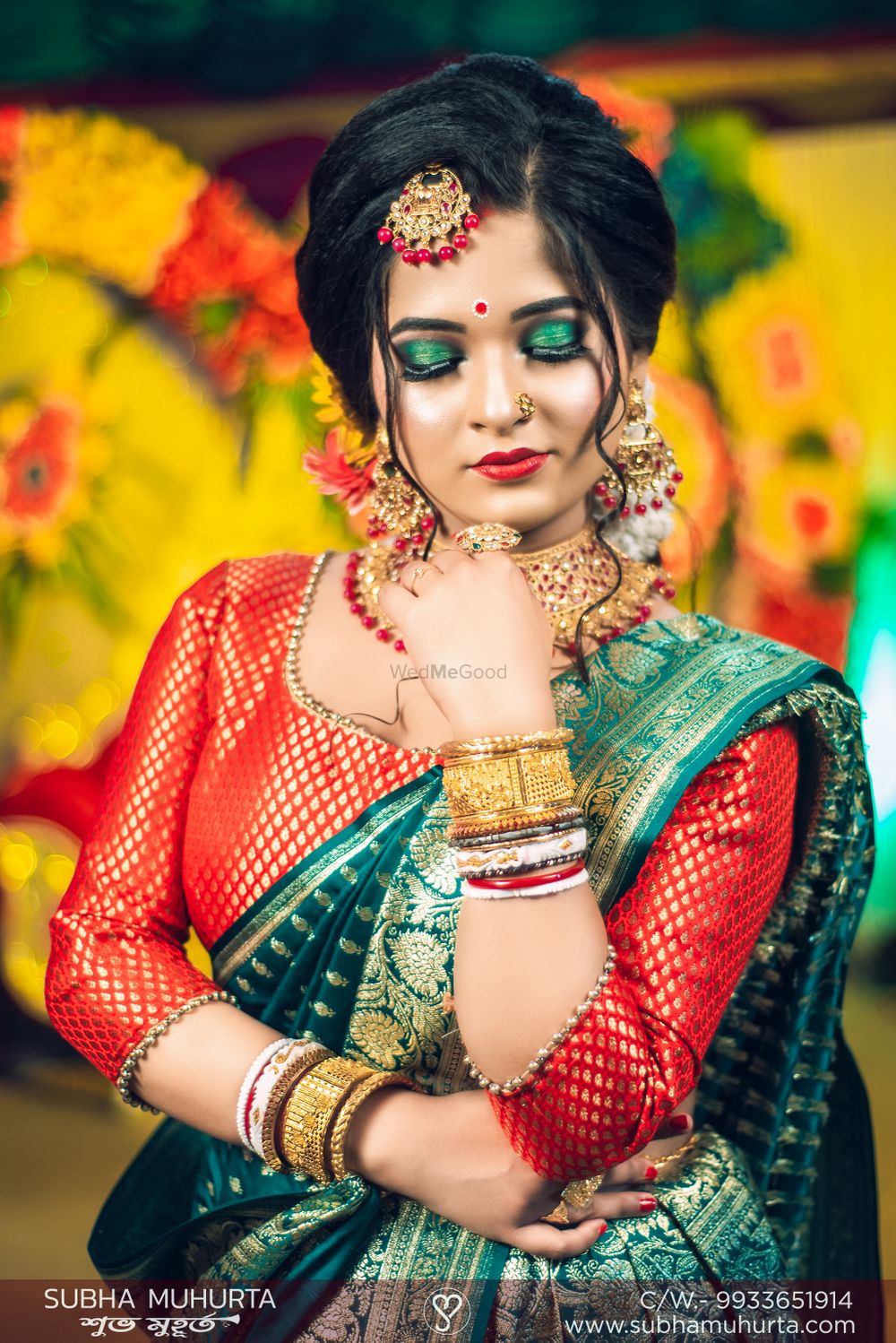 Photo From Surajit weds Muktamala - By Subha Muhurta Photography