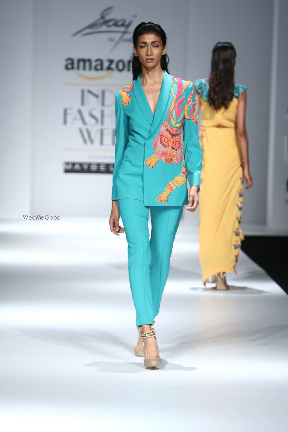 Photo From Wild Child - Runway - By SAAJ By Ankita