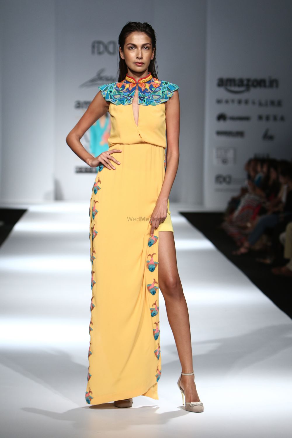 Photo From Wild Child - Runway - By SAAJ By Ankita
