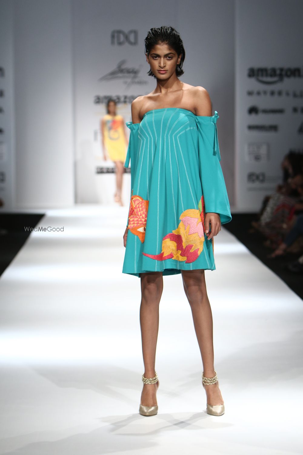 Photo From Wild Child - Runway - By SAAJ By Ankita