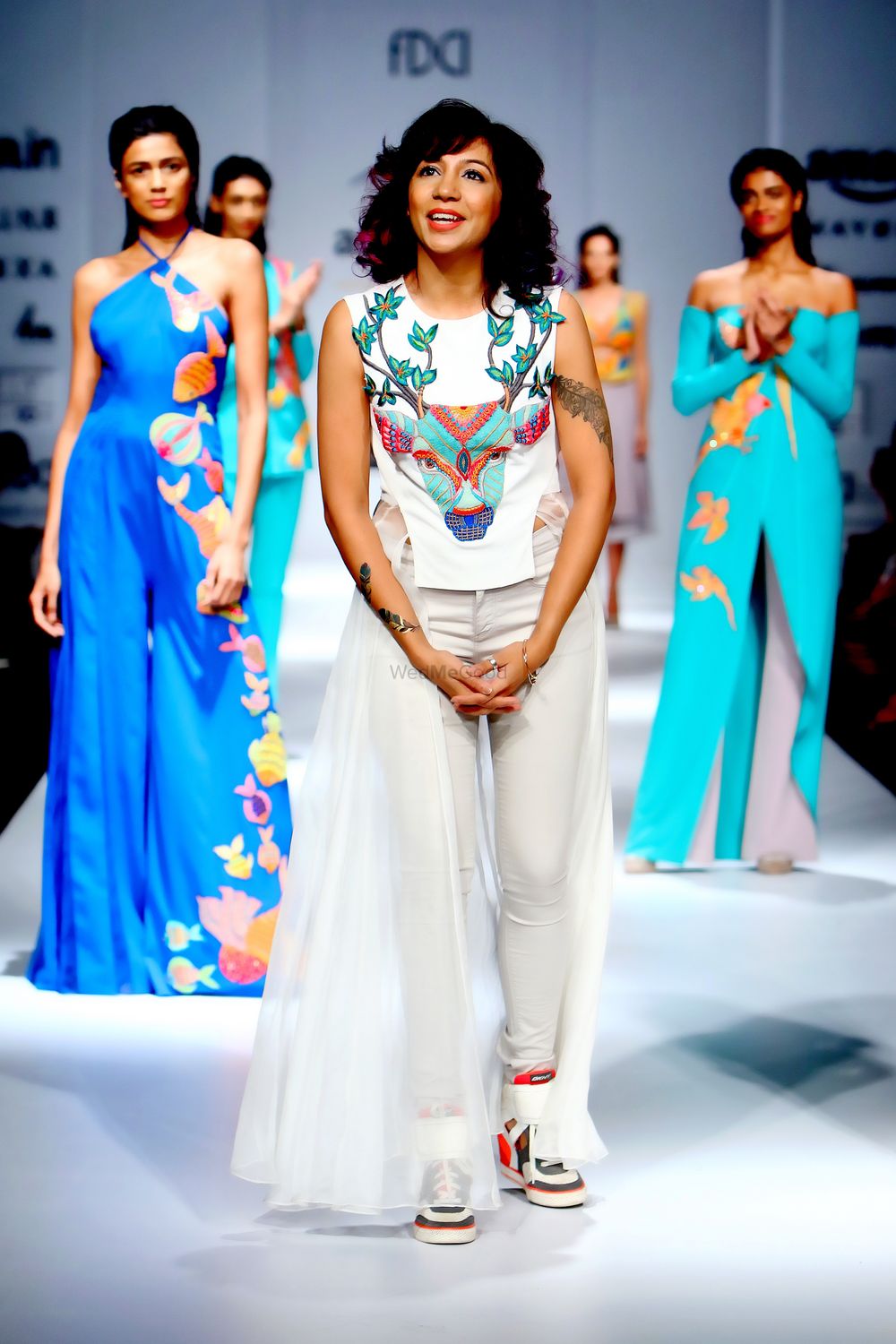 Photo From Wild Child - Runway - By SAAJ By Ankita