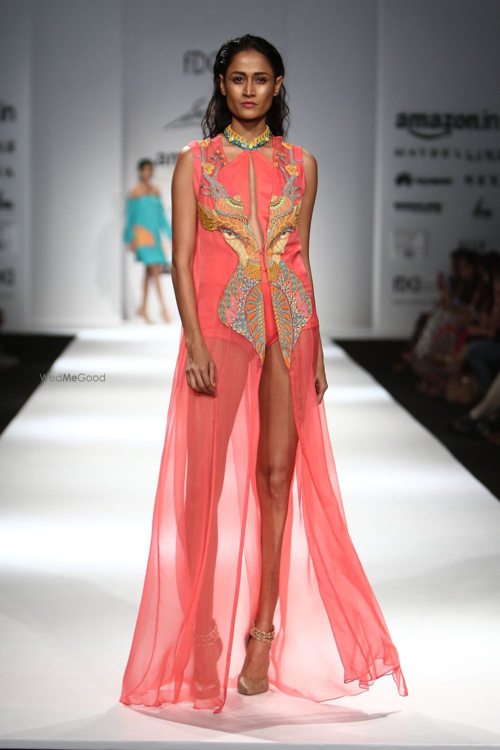 Photo From Wild Child - Runway - By SAAJ By Ankita