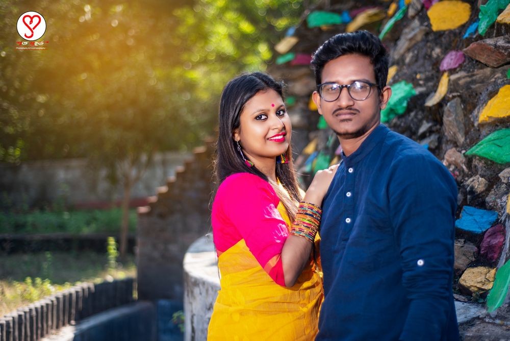 Photo From Pallab & Manisha - By Subha Muhurta Photography