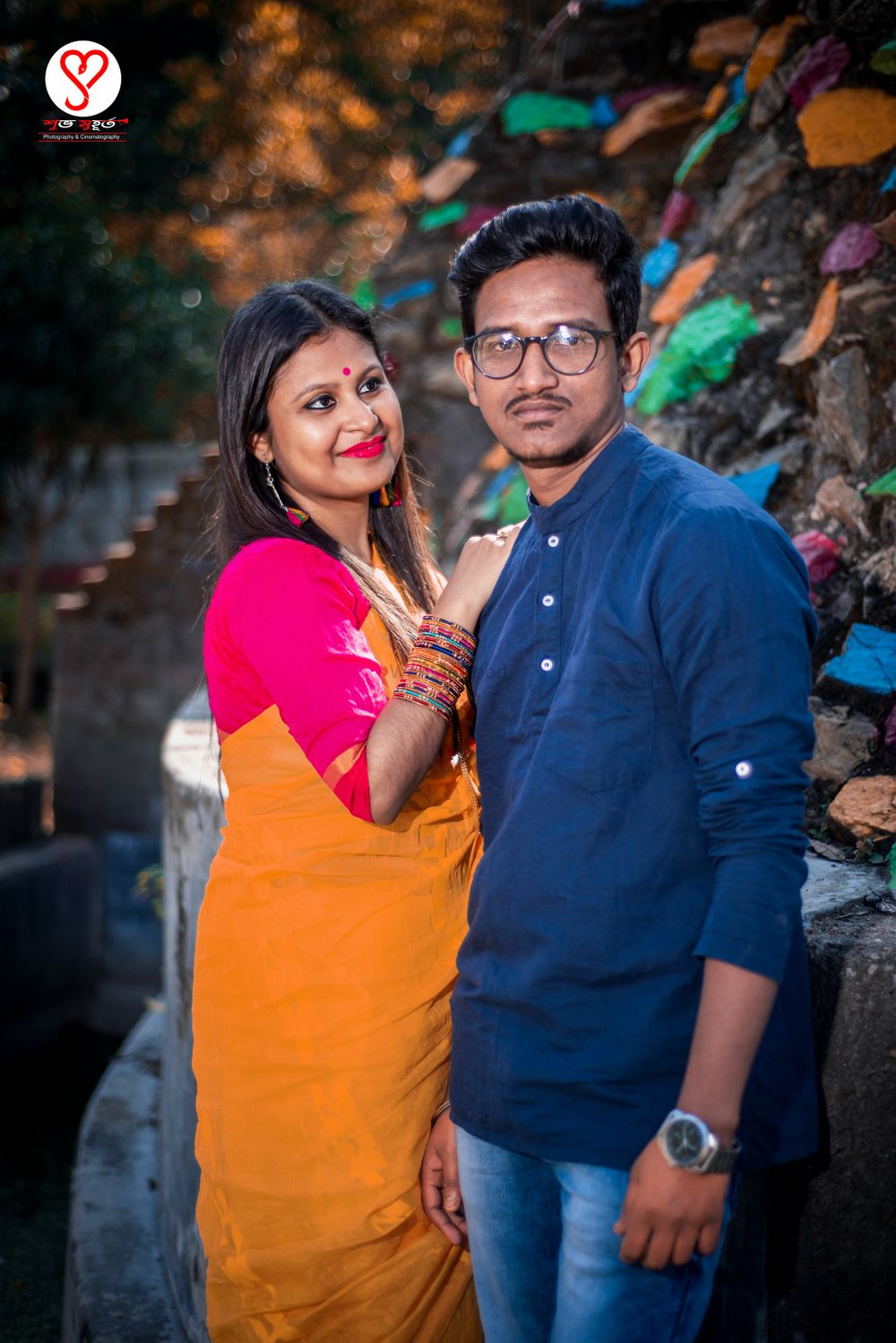 Photo From Pallab & Manisha - By Subha Muhurta Photography