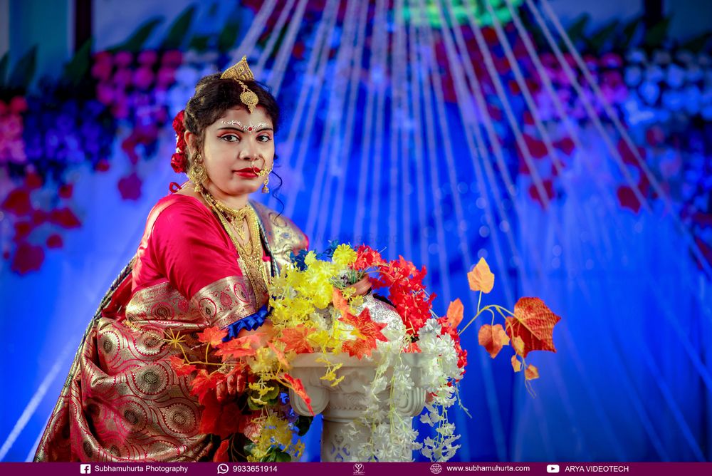 Photo From Chiranjit weds Riya - By Subha Muhurta Photography