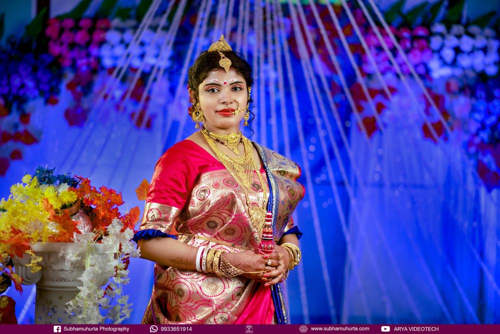 Photo From Chiranjit weds Riya - By Subha Muhurta Photography