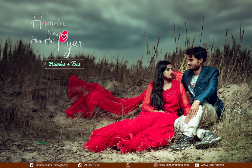 Photo From Tina & Bumba - By Subha Muhurta Photography