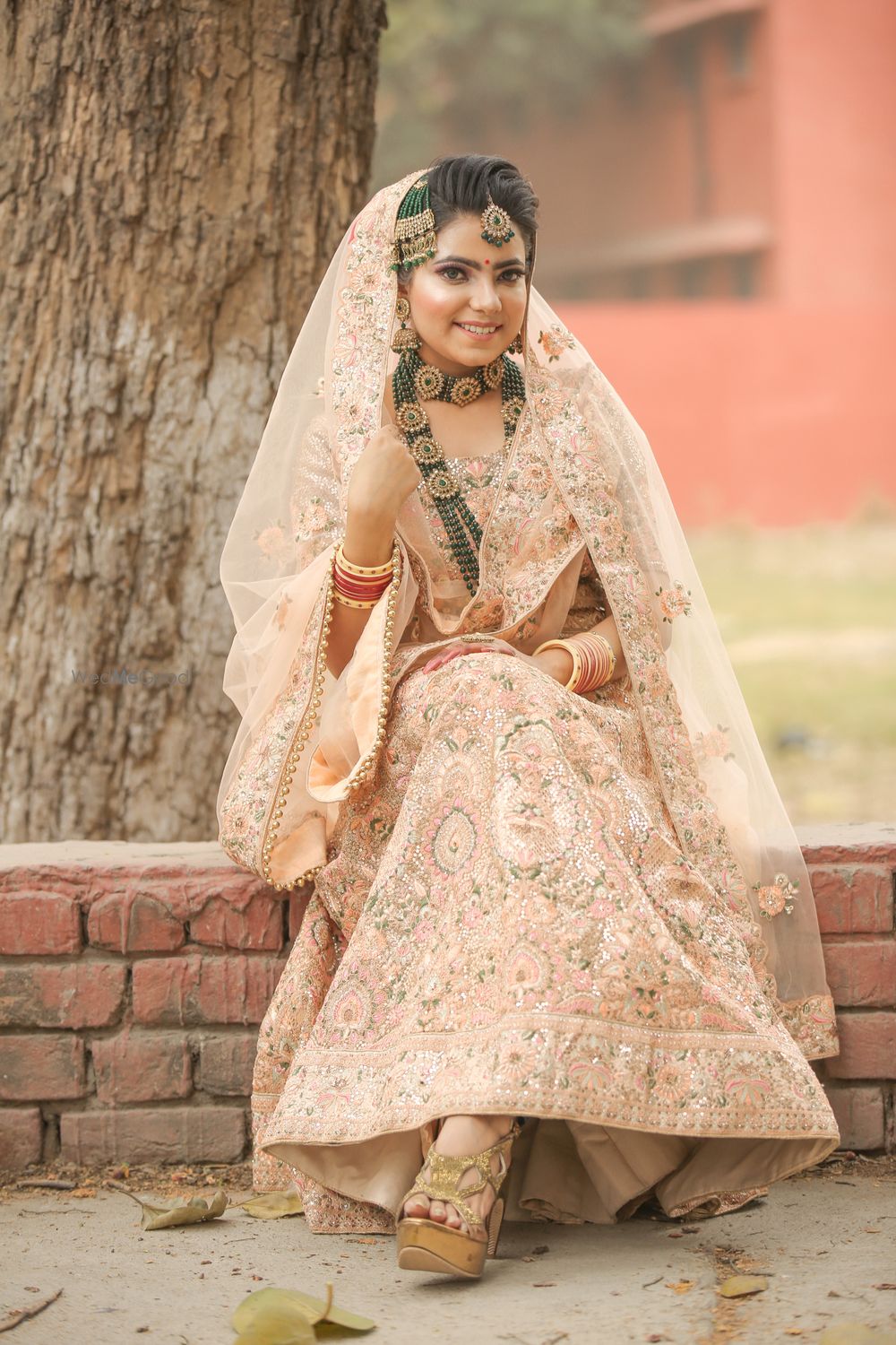 Photo From Bride Chahat - By Divas By Neetu