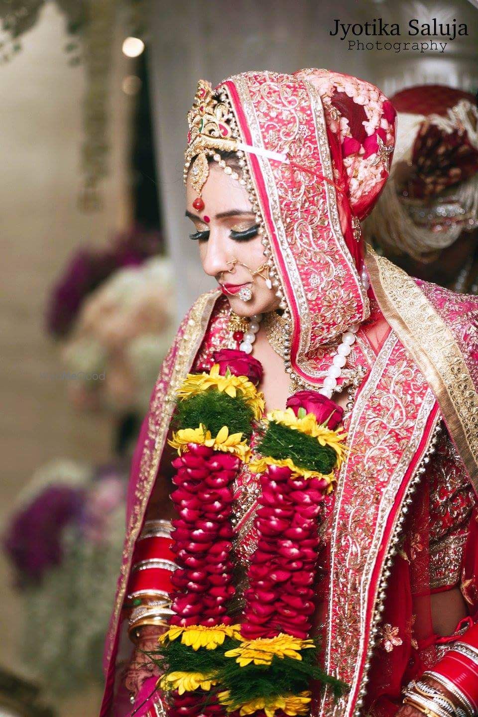 Photo From Divya + Ramit  - By Jyotika Saluja photography