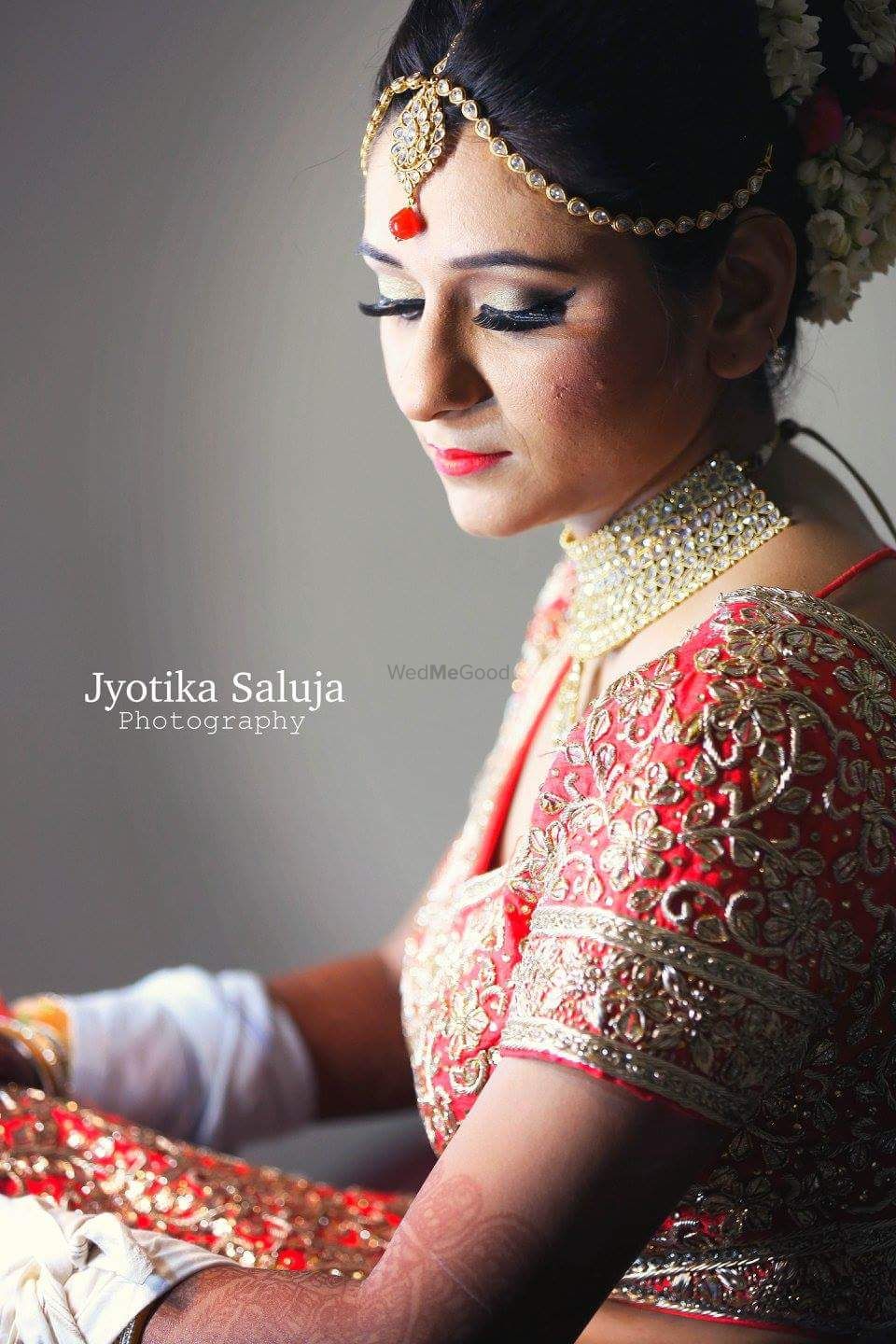 Photo From Divya + Ramit  - By Jyotika Saluja photography
