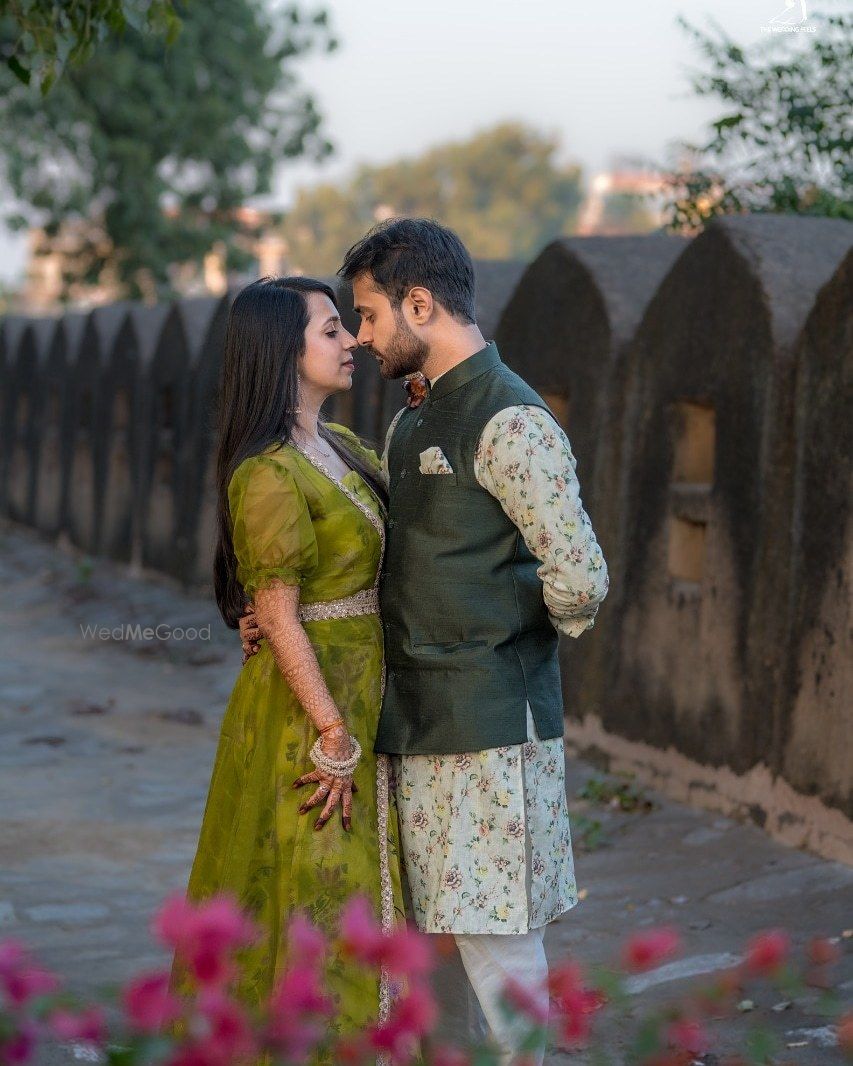Photo From NIHARIKA & ARPIT - By The Wedding Feels
