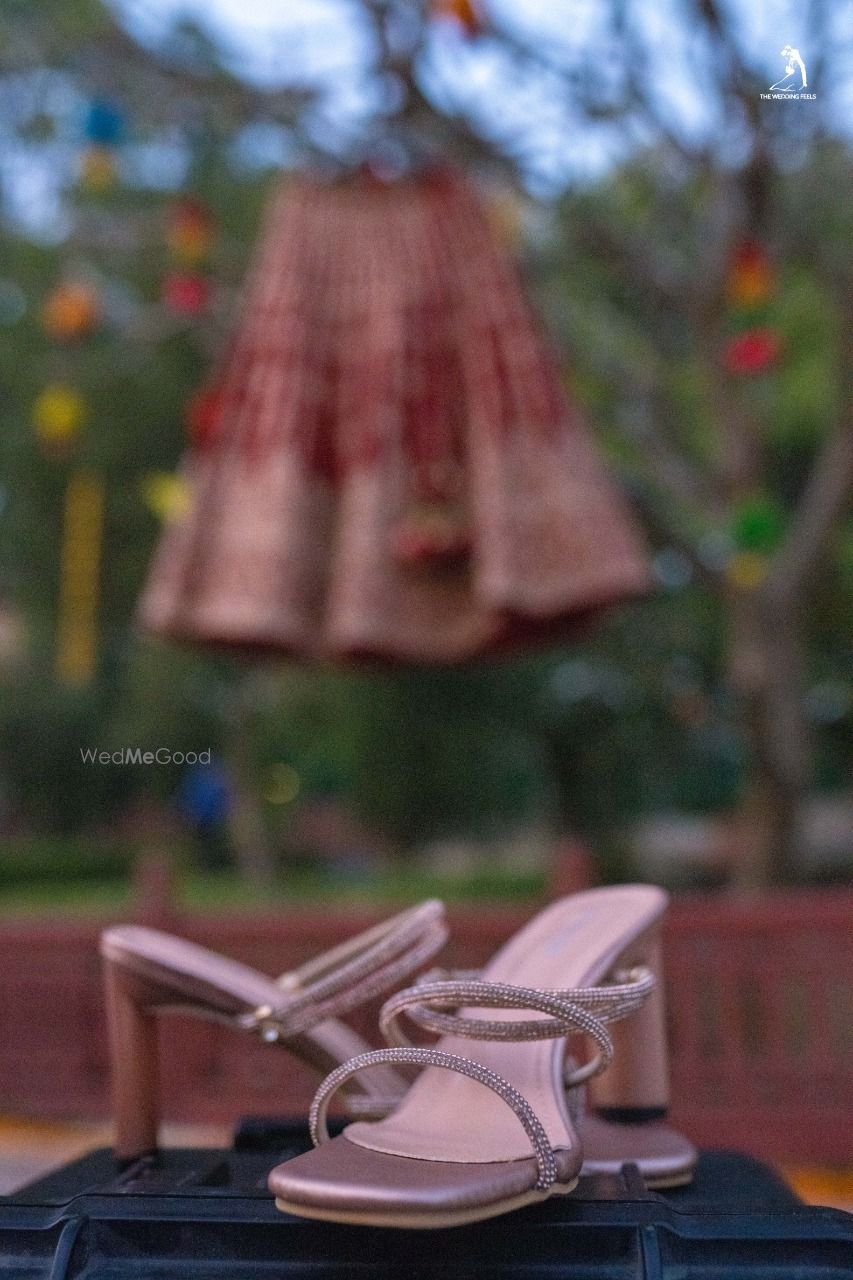 Photo From NIHARIKA & ARPIT - By The Wedding Feels
