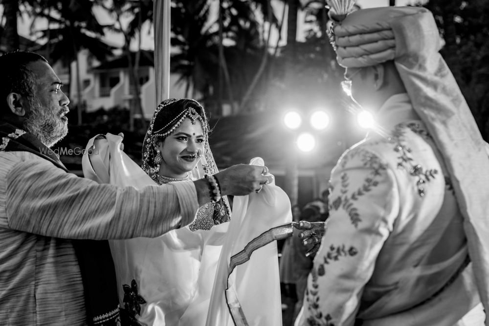 Photo From Our Happy Bubble - Dhwani & Nikhil - By Jumping Souls 