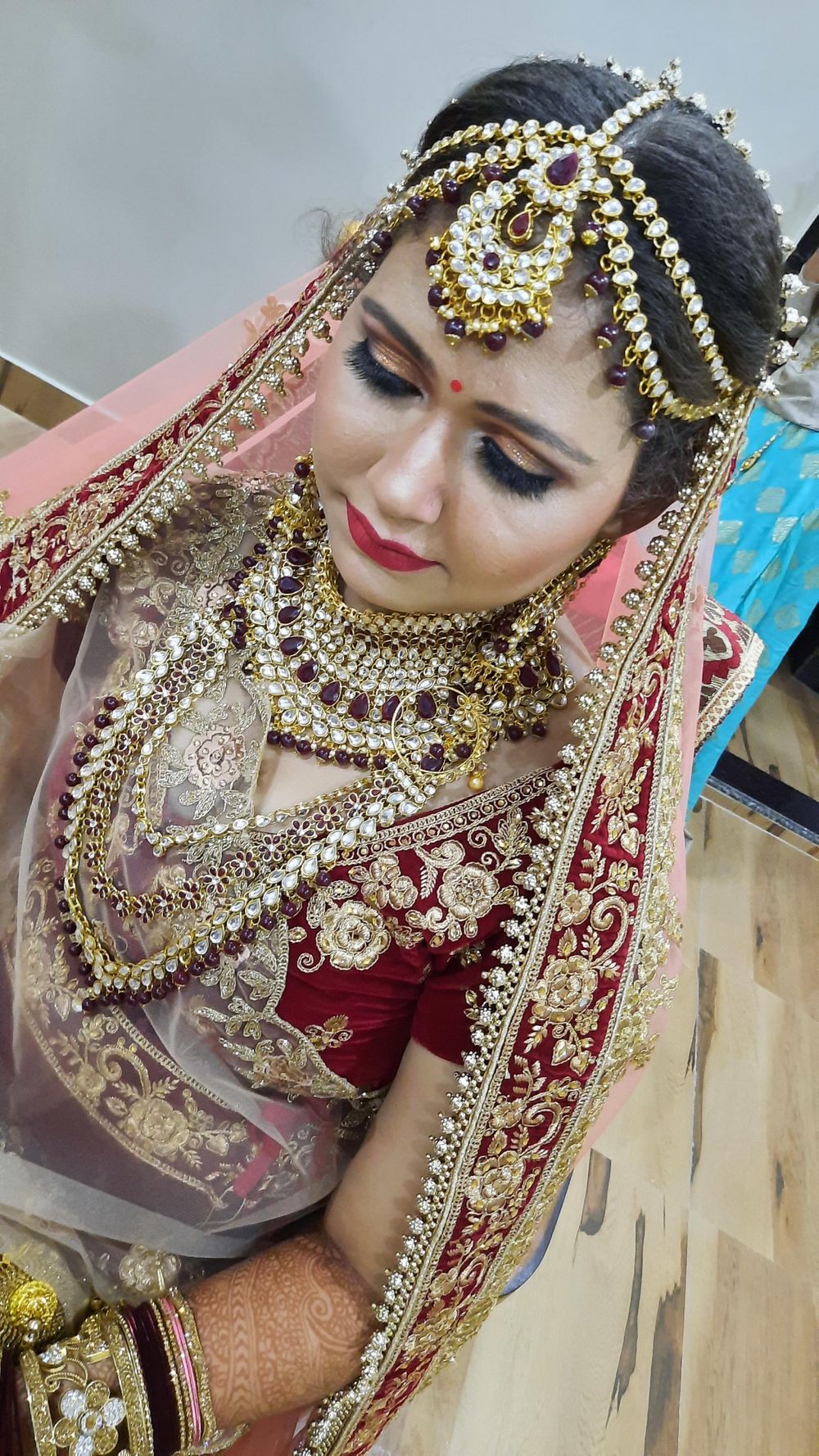 Photo From Bride NEHA - By Kirti_makeup_artistry