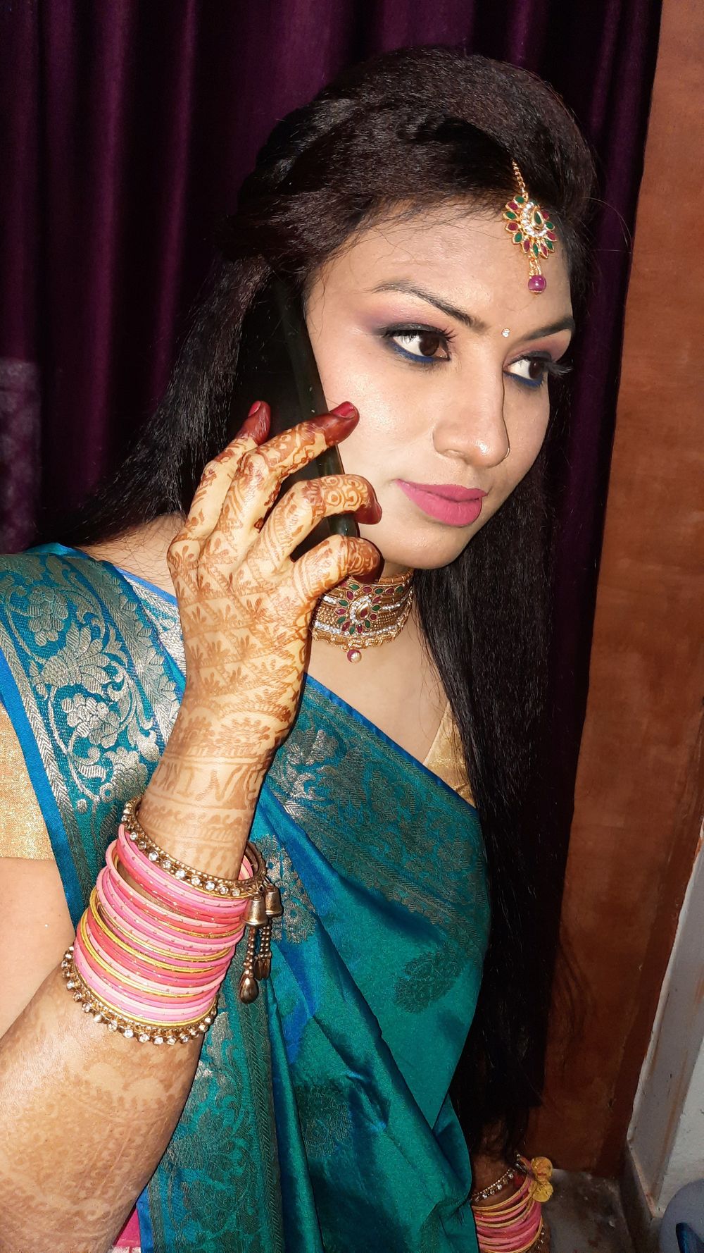 Photo From Bride SIMRAN - By Kirti_makeup_artistry