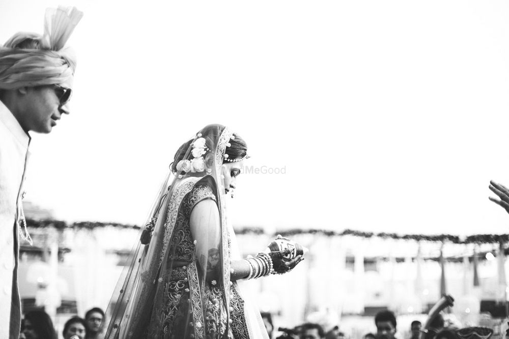 Photo From SANKALP + MANSI - By Weddings by Studio Noir