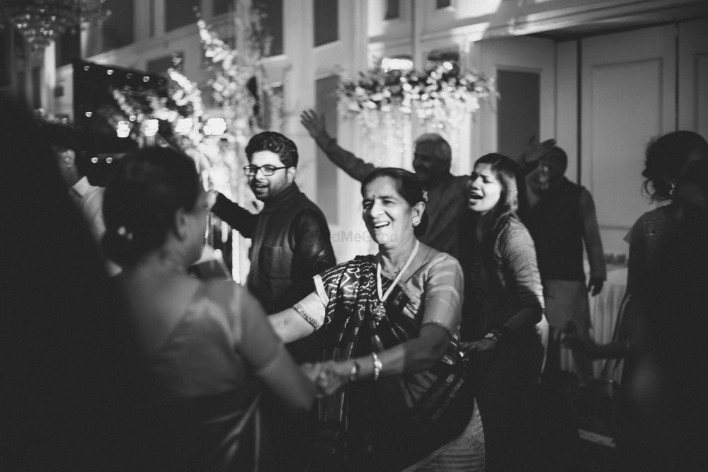 Photo From SANKALP + MANSI - By Weddings by Studio Noir