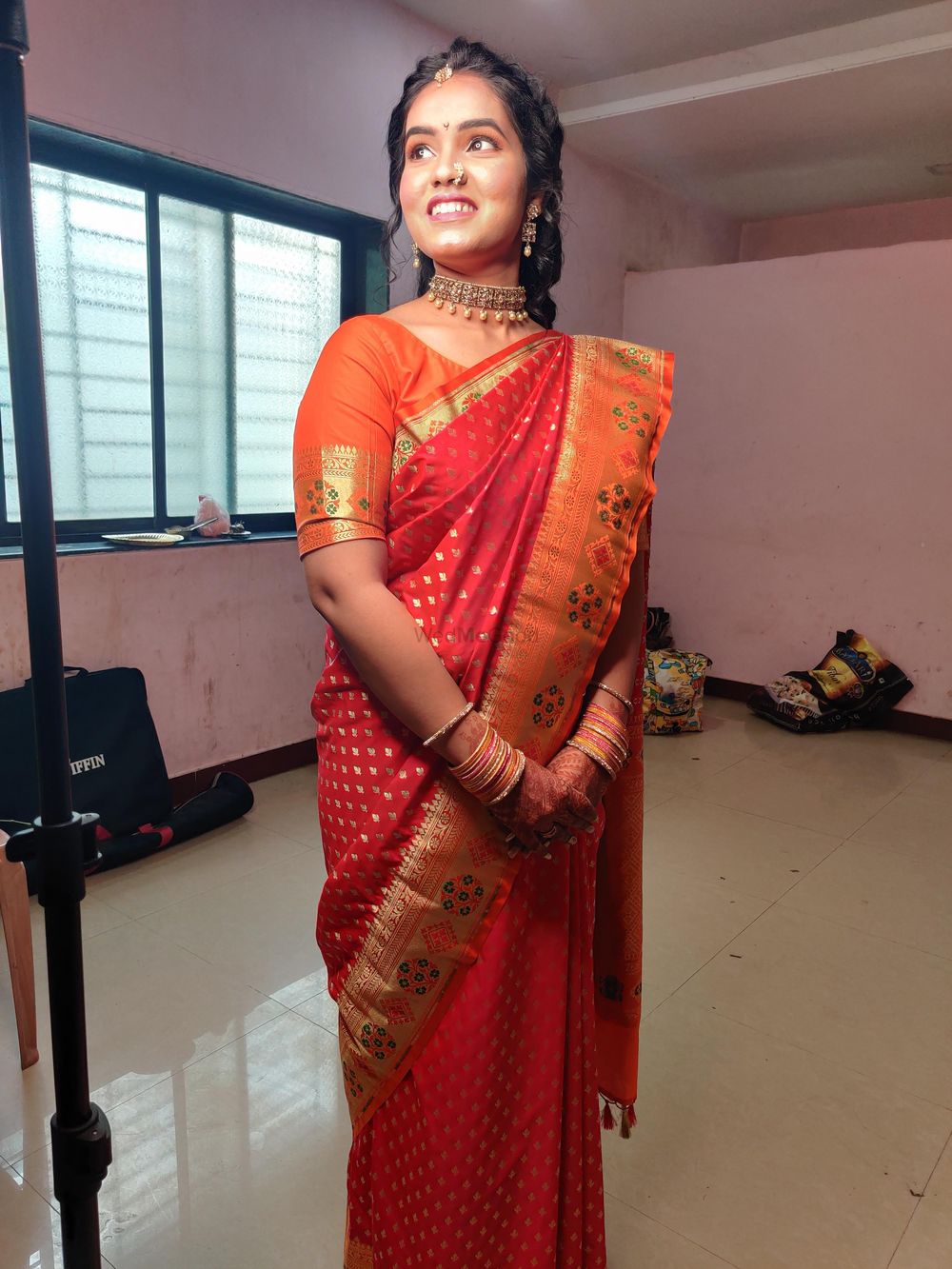 Photo From Shraddha - By Makeovers by Deepali Nawale