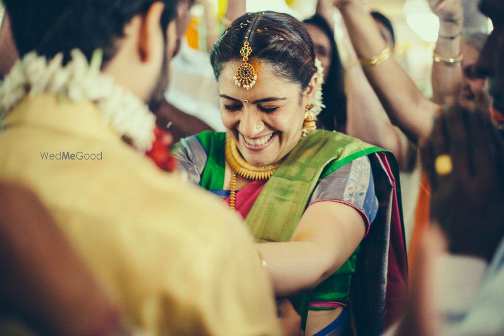 Photo From AKSHAY + NIKKI - By Weddings by Studio Noir