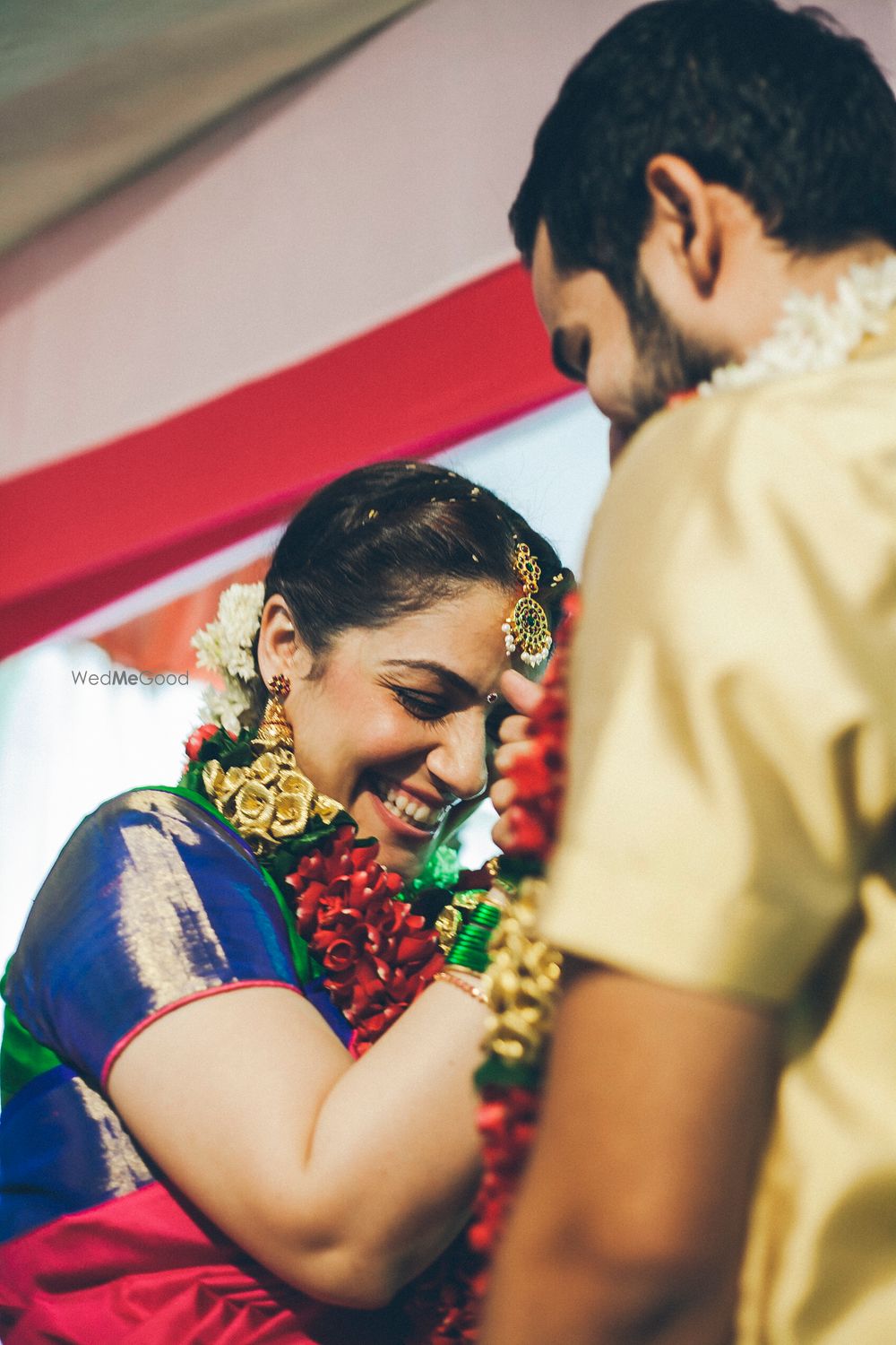 Photo From AKSHAY + NIKKI - By Weddings by Studio Noir