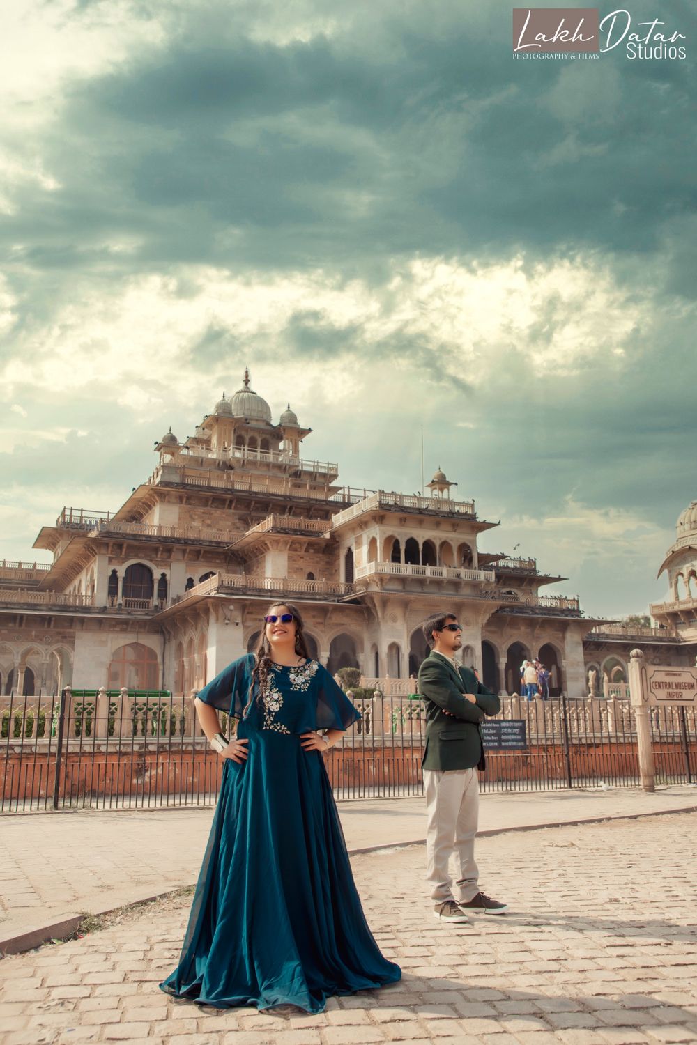 Photo From Prewedding Story of Abhikanksha - By LakhDatar Studios