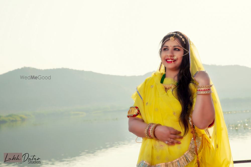 Photo From Prewedding Story of Abhikanksha - By LakhDatar Studios