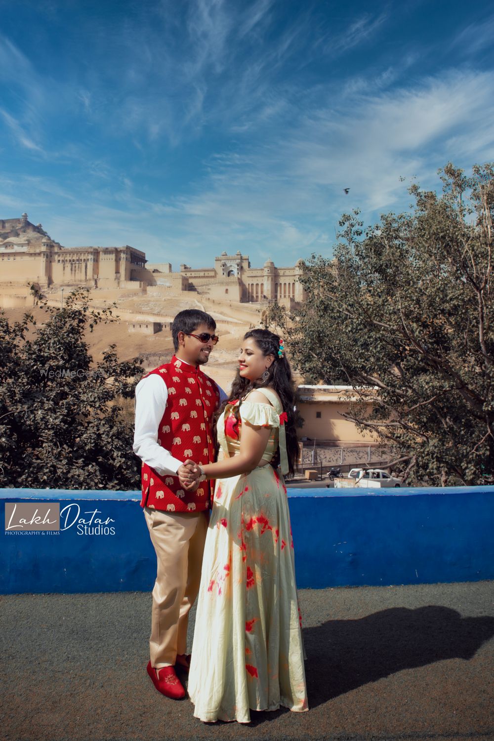 Photo From Prewedding Story of Abhikanksha - By LakhDatar Studios