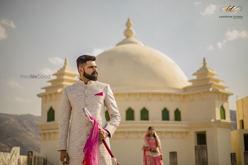 Photo From A Royal Wedding Story - By LakhDatar Studios