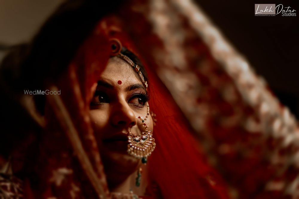 Photo From A Royal Wedding Story - By LakhDatar Studios