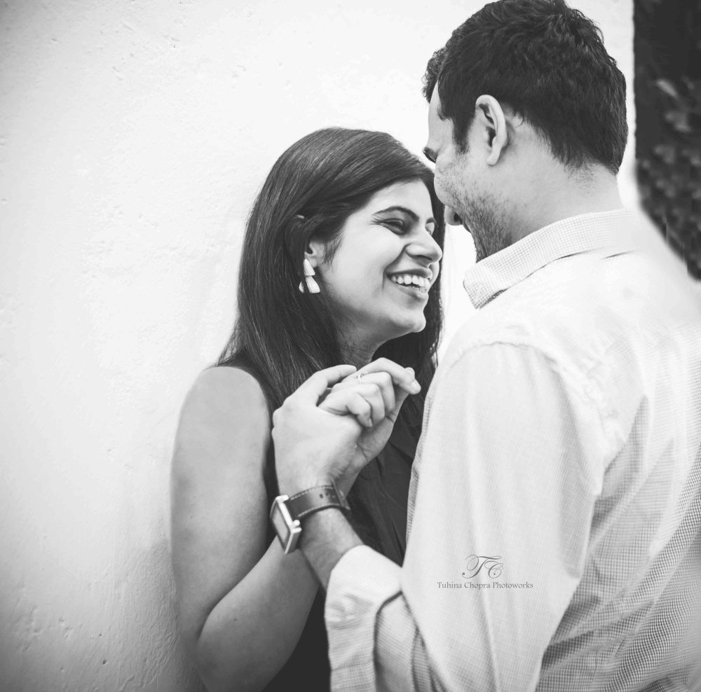 Photo From Before the wedding bells ! - By Tuhina Chopra Photoworks