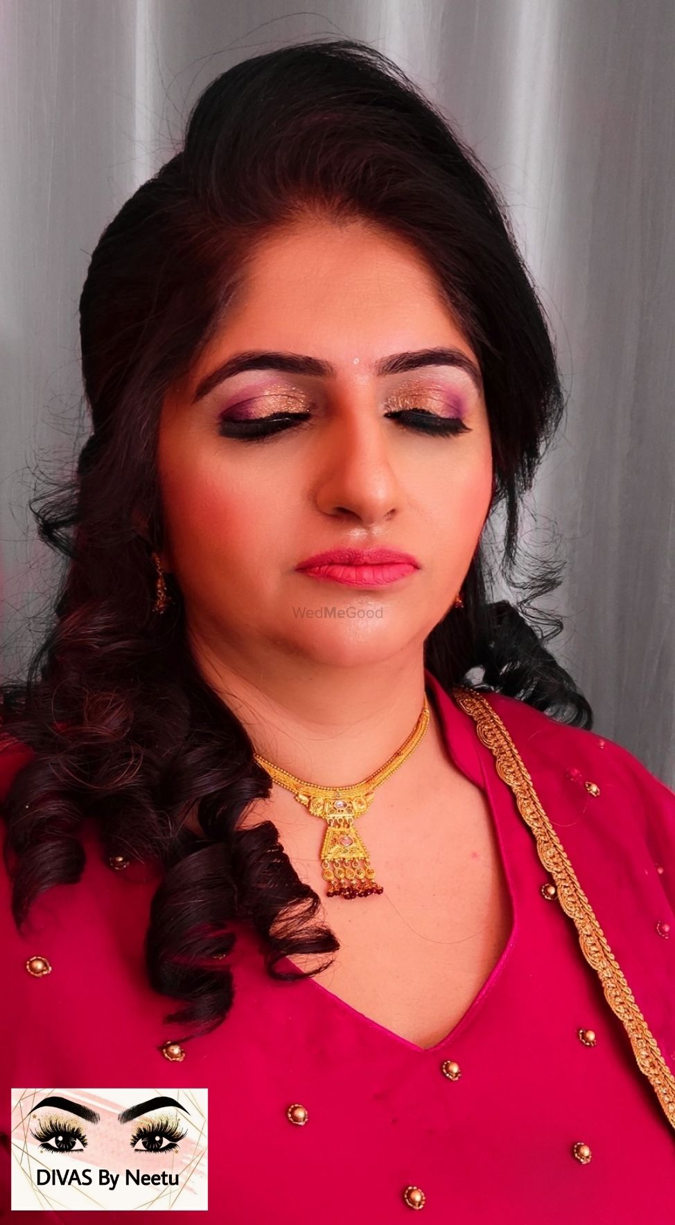 Photo From Party Makeup Looks - By Divas By Neetu
