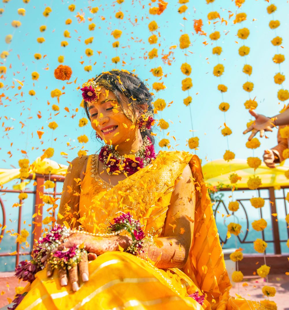 Photo From aashita - By Brides of Zarna Joshi