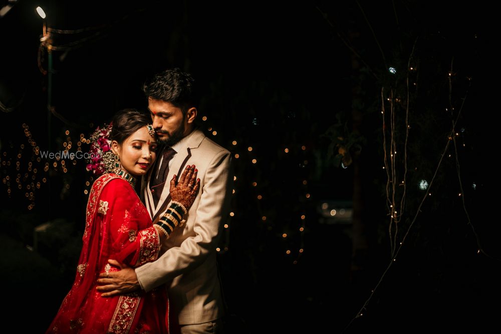 Photo From KALPESH x PRITI - By One Shot Fotograf