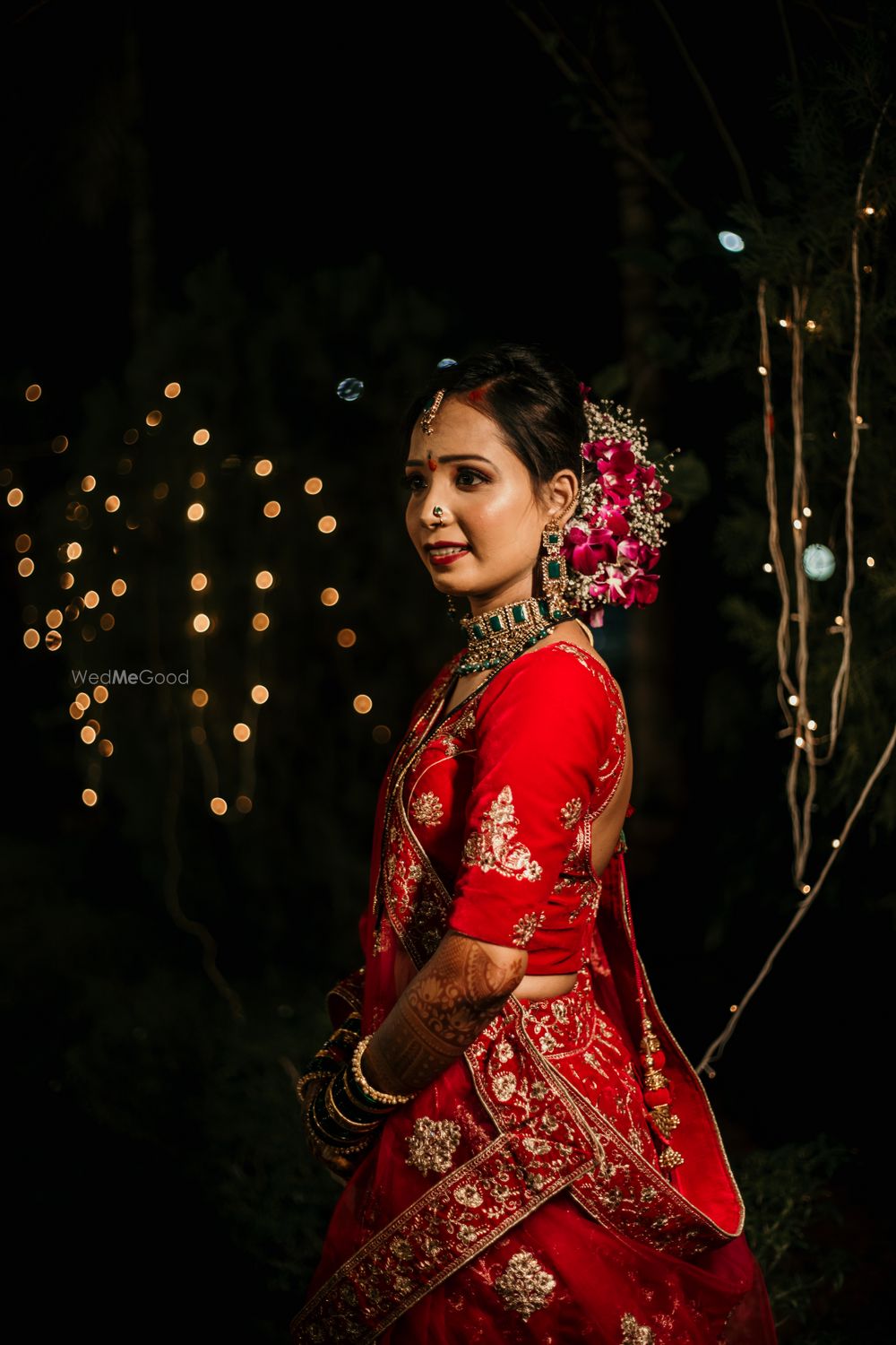 Photo From KALPESH x PRITI - By One Shot Fotograf