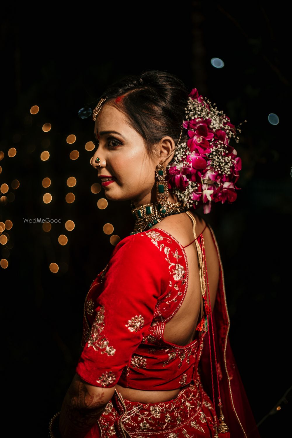 Photo From KALPESH x PRITI - By One Shot Fotograf