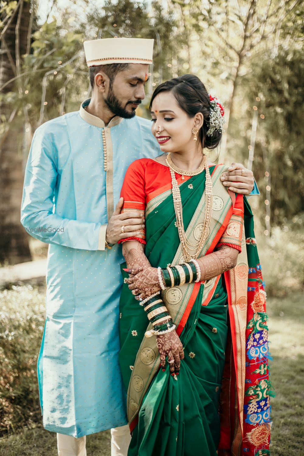 Photo From KALPESH x PRITI - By One Shot Fotograf