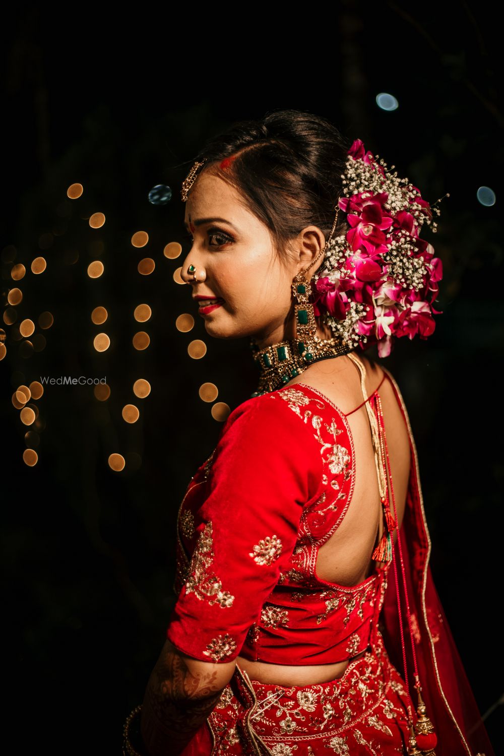 Photo From KALPESH x PRITI - By One Shot Fotograf