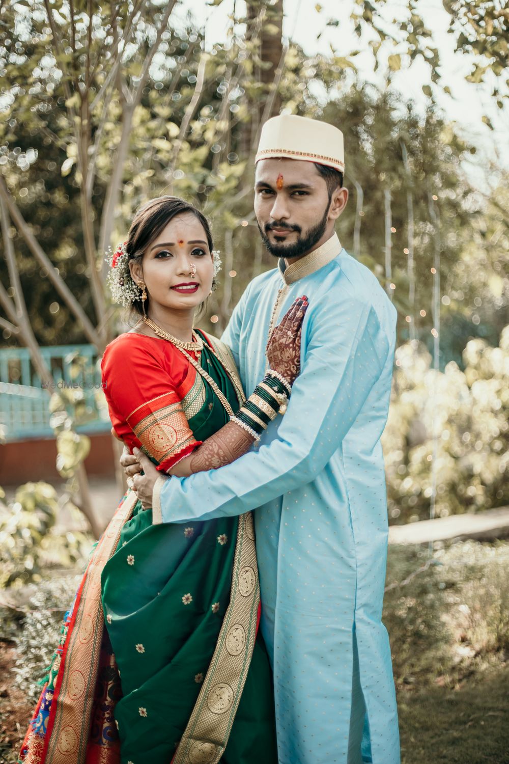 Photo From KALPESH x PRITI - By One Shot Fotograf