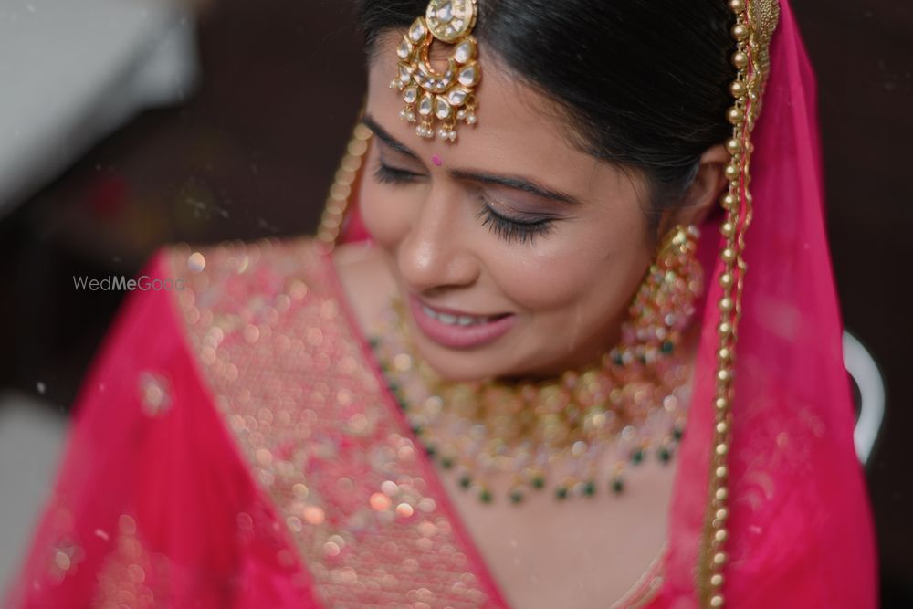 Photo From Charu - By Shubhrata Choudhary