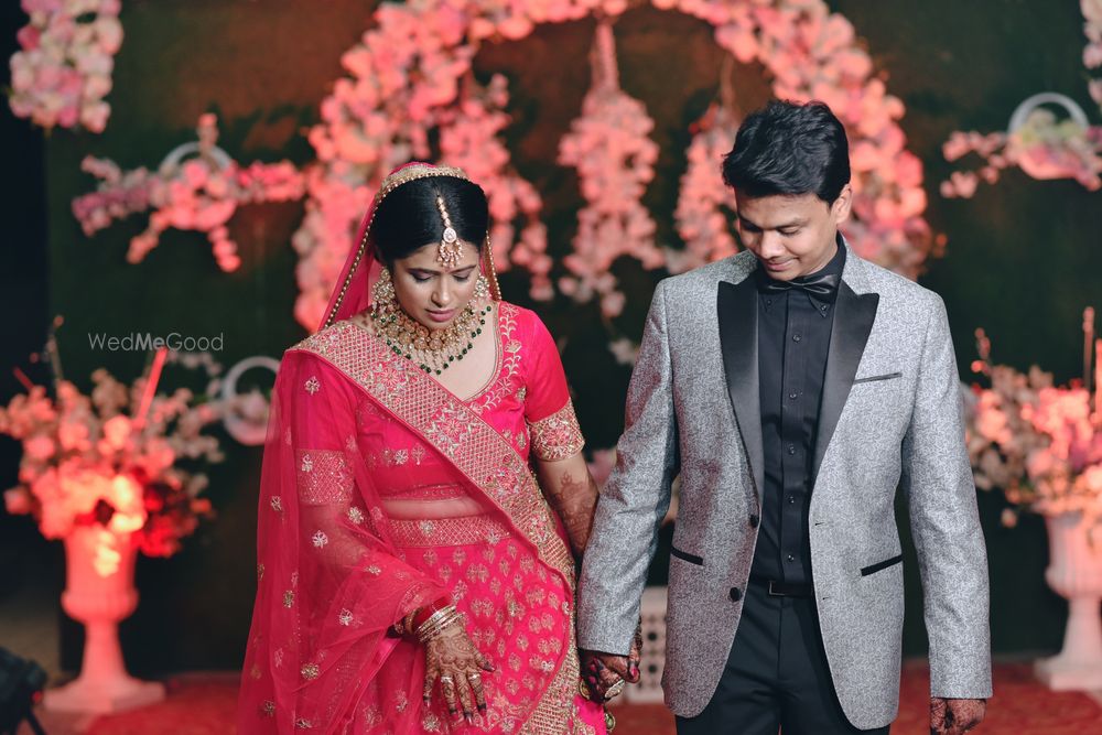 Photo From Charu - By Shubhrata Choudhary